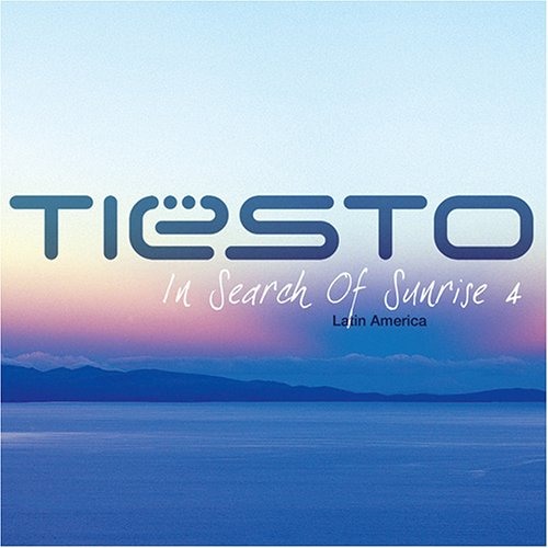 (Odyssee) Daniel Wanrooy - Evolution (Black Hole Recordings) In Search Of Sunrise 4 mixed by Tiësto