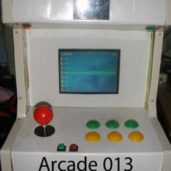arcadas