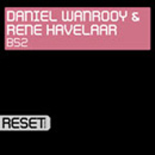 Daniel Wanrooy & Rene Havelaar - B52 (Spinnin Records)