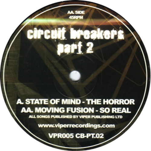 Moving Fusion - So Real