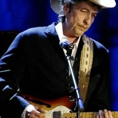 Bob Dylan - Not Dark Yet (Live in Rotterdam 27 september 2000)
