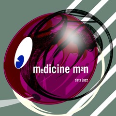 MEDICINE MAN feat Matilda Leko - Trla Baba Lan