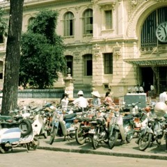 02 Str8 Outta 'Nam - Da fuzz