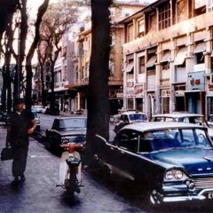 05 Str8 Outta 'Nam - Nhac che 1975