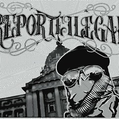 REPORTE ILEGAL-INMIGRACION