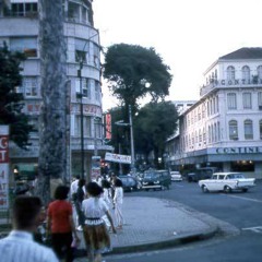 11 Str8 Outta 'Nam - Saigon by night