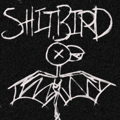 Shitbird - WEIRDO