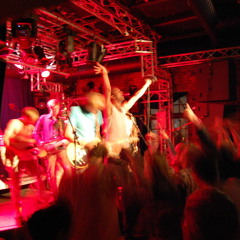 vad gjorde jag av mitt liv? inte ett skit!