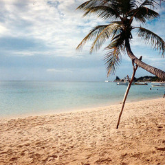 Terekoff - Free Sunny Vibes (dj set)