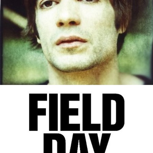 Field Day mix 01 - Jon Hopkins