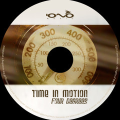 1. Time in Motion - Colour (remake 2011)