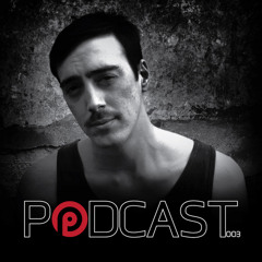 Prosthetic Pressings podcast 003 - ASCION