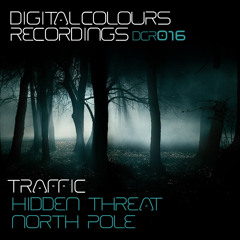 DCR016 | Traffic - Hidden Threat