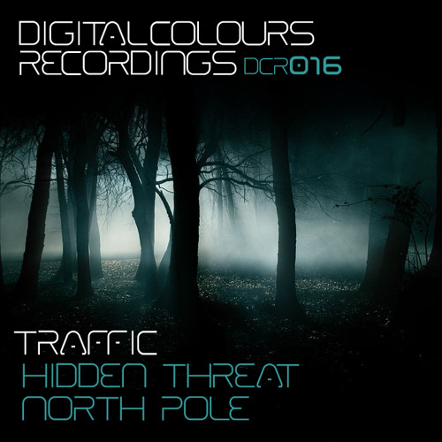 DCR016 | Traffic - North Pole