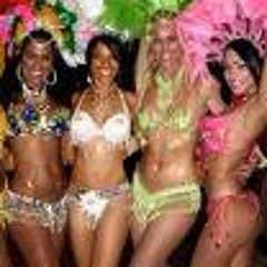Brazilian Music DJ Samba axe Bahia Calipso London