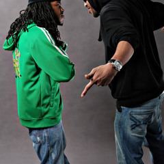 Guttaman 1100 & Fly Boy Tone Spazz Out Produced By G.H.P. Productions