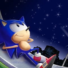 Star Light Zone Remix Sonic The Hedgehog