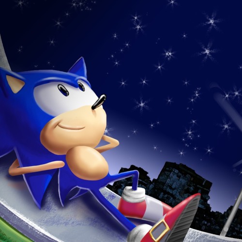 Star Light Zone Remix Sonic The Hedgehog