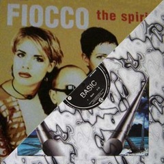 Fiocco - The Spirit ( Extended Vocal )_Kike Boy & Demolition - Basic