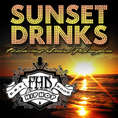 PHD - Sunset Drinks Featuring Dan Pilkington (Produced By Zone One & Dan Pilkington)