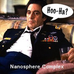 Nanosphere Complex - Hoo Hah