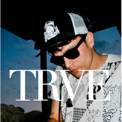 TRVE GVEST TAPE - PIO VIBE