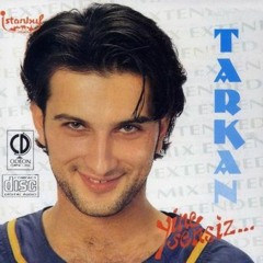Tarkan - Kimdi (first album / prvi album)