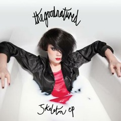 The Good Natured - The Hourglass