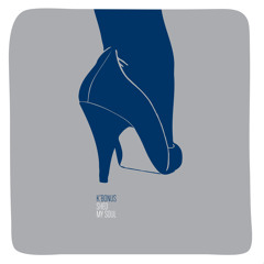 Shed My Soul - snippet  (Lovemonk Records)