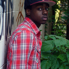 Mizzy Corleone ft. Flamez & Hunnit Geez-Pretty lil thing