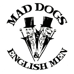 Didn't I Make You Feel, Like You Were The Only One - Mad Dogs & Englishmen