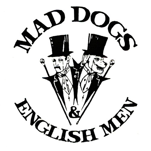 Didn't I Make You Feel, Like You Were The Only One - Mad Dogs & Englishmen
