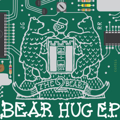 The 2 Bears: Bear Hug (Annie Mac Special Delivery)