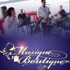 Rolling in the Deep - Musique Boutique - Chill Out Bossa Vrs.