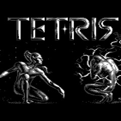 Wally Beben - Tetris (1988) MOS6581R2