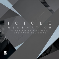Icicle - Redemption (Alix Perez Remix)