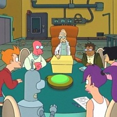 The Farnsworth Parabox