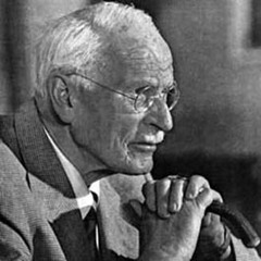 Carl Jung on the origin of evil