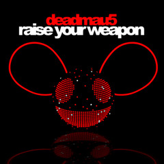 Deadmau5 - Raise Your Weapon (Noisia Remix)