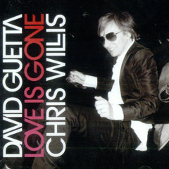 David Guetta - Love Is Gone (BeatCode Project Mix)