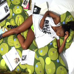 Shablo - "Immobile" (Instrumental)