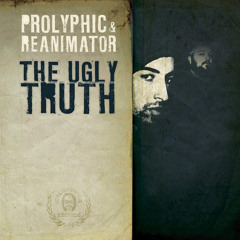 TWO TRACK MIND - Prolyphic and Reanimator