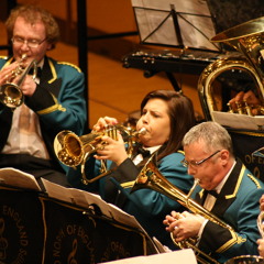 The Felling Band play Paganini Variations.