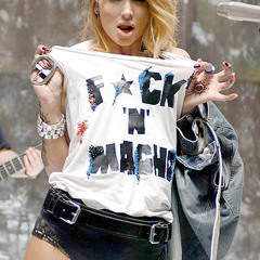 Svetlana loboda - ne macho