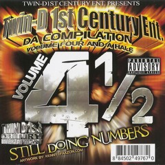 Lotta P's & O's - Young Bezzo & Mista Taylor