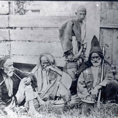 ПкIыхьалIыкъо Мэдин - Каракамылъ Орэд