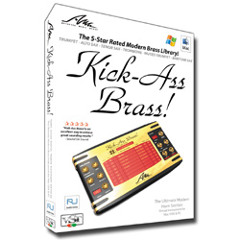 Summer Groovin' Kick-Ass Brass! Demo Track