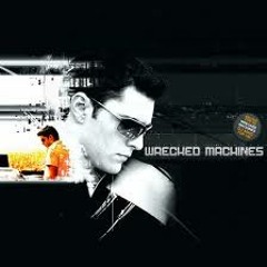 Wrecked Machines Vs Domestic & Pixel  - Sem Parar Hard Attack (In Xss Rmx)