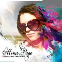 Mimi Page - Ill Be Waiting (GoldRush Remix)