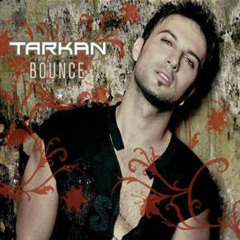 Tarkan - Bounce (Single Avrupa)